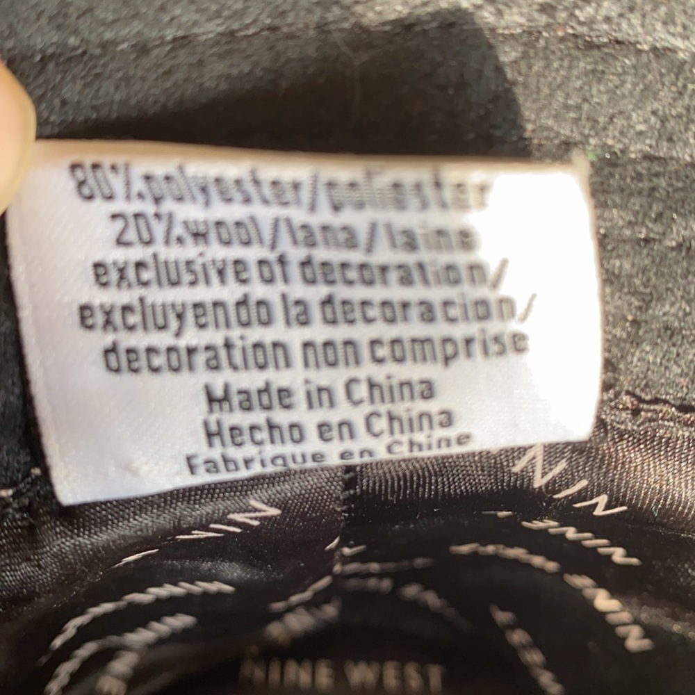 Nine West - Picture 5 of 6